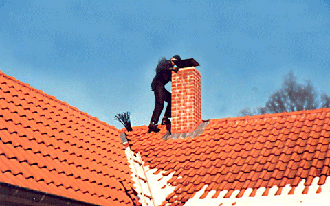 Schornsteinfeger Stalfort