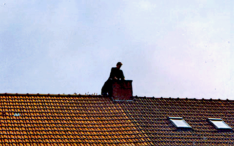 Schornsteinfeger Stalfort