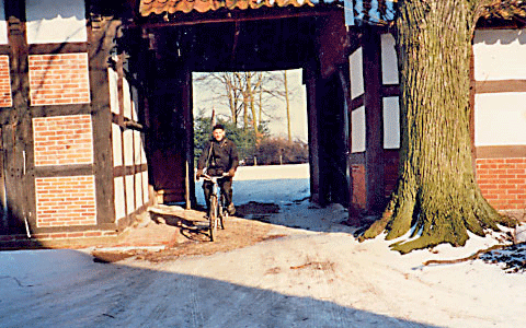 Schornsteinfeger Stalfort